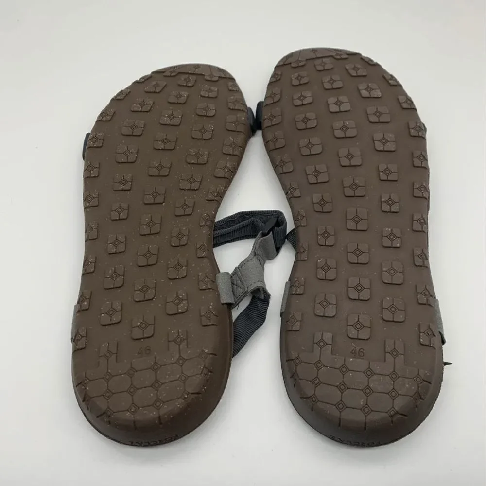 Forclaz Trek 500 Hiking Sandals‎ Adult Size 46